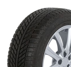 Шина GOODYEAR 235/55R17 103H Vector 4Seasons SUV, XL, всесезонна, без камери, без шипів (528084)